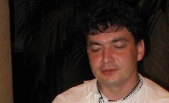 Radek nikdy nezestárne: narodil se totiž 29. února