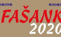 33. festival masopustních tradic ve Strání FAŠANK 2020